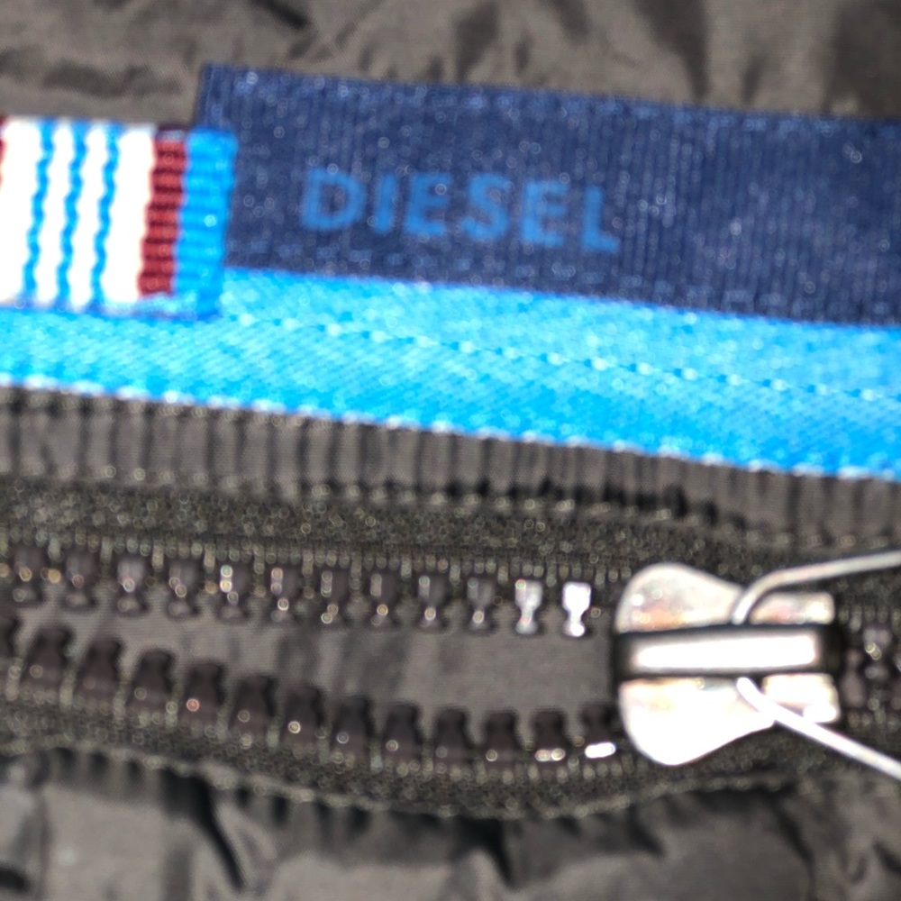 Diesel Jacket - Picture 3 of 10